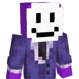 ThatOneGentlecan's Minecraft skin