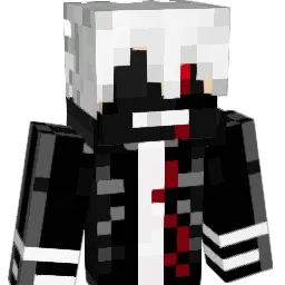 ThatOneGhoul's Minecraft skin