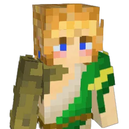 ThatOneGuy089 Minecraft avatar bust
