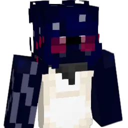 ThatOneGuy102311 Minecraft avatar bust
