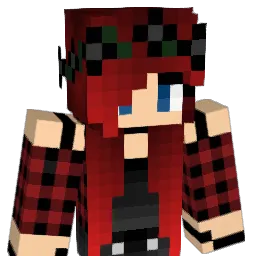 ThatOneGuy160 Minecraft avatar bust