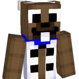 ThatOneGuy2604 Minecraft avatar bust