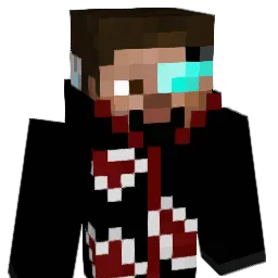 ThatOneGuy350 Minecraft avatar bust