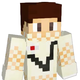 ThatOneGuy424 Minecraft avatar bust