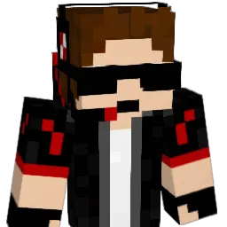 ThatOneGuy785's Minecraft skin