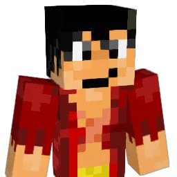 ThatOneGuy835 Minecraft avatar bust