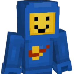 ThatOneGuyBear Minecraft avatar bust