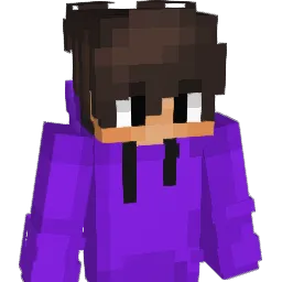 ThatOneHawkeye's Minecraft skin