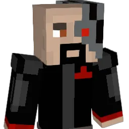 ThatOneHokage's Minecraft skin