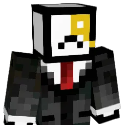 ThatOneJakbo's Minecraft skin
