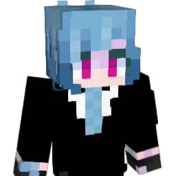 ThatOneJinx Minecraft avatar bust