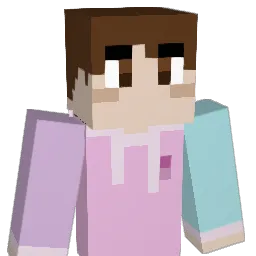 ThatOneKidThat Minecraft avatar bust