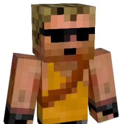 ThatOneLad's Minecraft skin