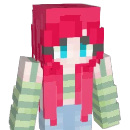 ThatOneMaii's Minecraft skin