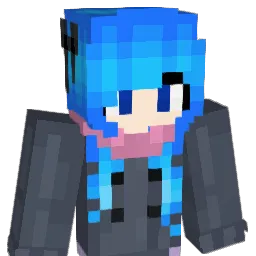 ThatOneMako's Minecraft skin