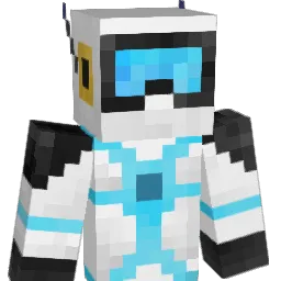 ThatOneMoon227's Minecraft skin