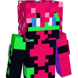 ThatOneMoth349's Minecraft skin