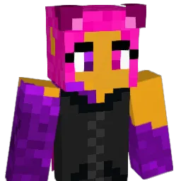 ThatOneNeko's Minecraft skin