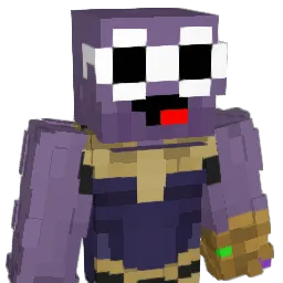 ThatOneNerdo's Minecraft skin