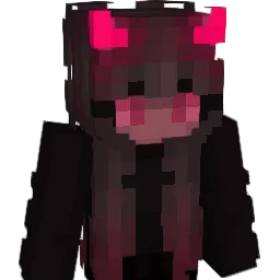 ThatOneOtis Minecraft avatar bust