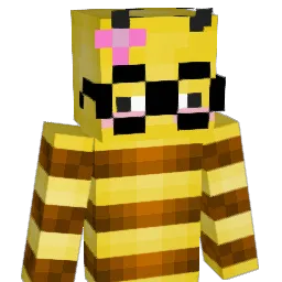 ThatOnePapaya's Minecraft skin