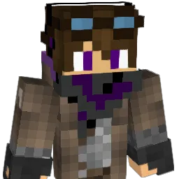 ThatOnePerson712 Minecraft avatar bust
