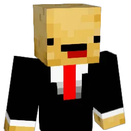 ThatOnePotato20's Minecraft skin