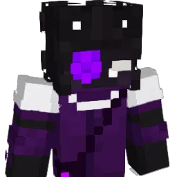 ThatOneShifter Minecraft avatar bust