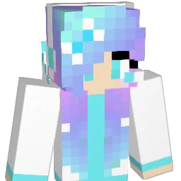 ThatOneShyAnon's Minecraft skin