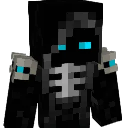 ThatOneStupidGuy's Minecraft skin