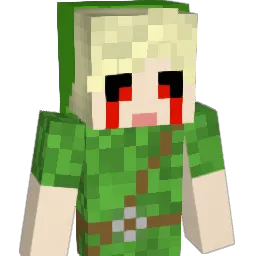 ThatOneTrans03's Minecraft skin