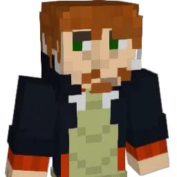 ThatOneTrip Minecraft avatar bust