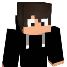 ThatOneWumbo Minecraft avatar bust