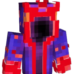 ThatOtherGuy135 Minecraft avatar bust