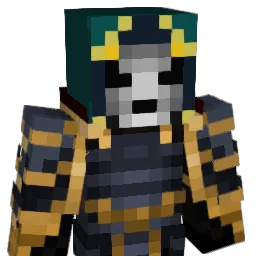 ThatOtherGuy909 Minecraft avatar bust