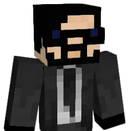 ThatPartyGuy's Minecraft skin