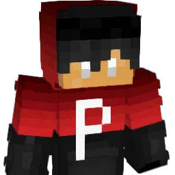 ThatPrestige's Minecraft skin