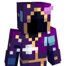 ThatPruss Minecraft avatar bust