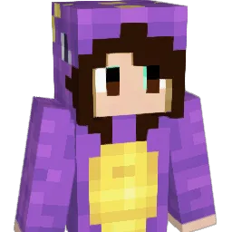 ThatPurpleDerg's Minecraft skin
