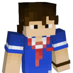 ThatPurplePig's Minecraft skin