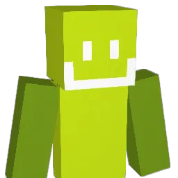 ThatRM Minecraft avatar bust