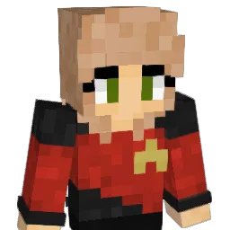 ThatRainbowGuy17 Minecraft avatar bust