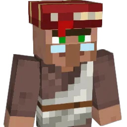ThatRandomGuy107's Minecraft skin