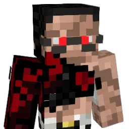 ThatRandomhoovy's Minecraft skin
