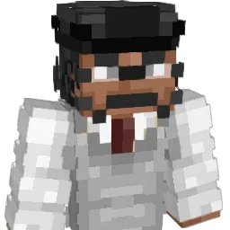 ThatRangerJay's Minecraft skin