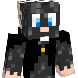 ThatRattyOne's Minecraft skin