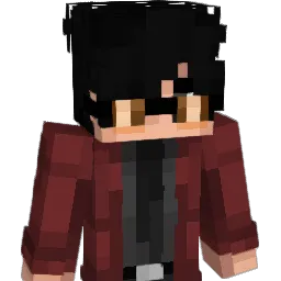 ThatRojolin Minecraft avatar bust