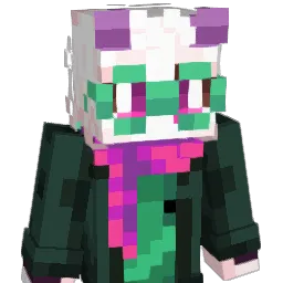 ThatSaltBoy's Minecraft skin