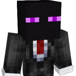 ThatSeal Minecraft avatar bust