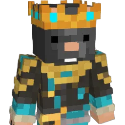 ThatSewerRatBrat Minecraft avatar bust
